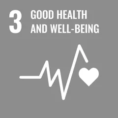 SDG Goal 3