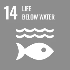 SDG Goal 14
